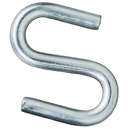 L.H. Dottie 2'' S Hook, 50PK